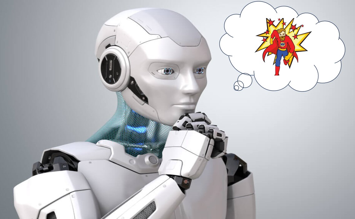 Using AI in Marketing isn't a question of yes or no, but how.