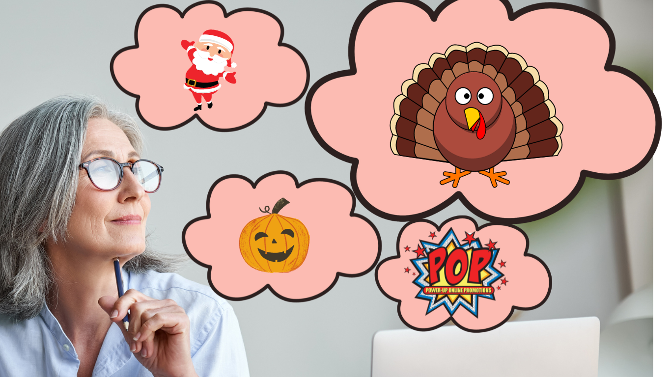 Planning Your Holiday Marketing