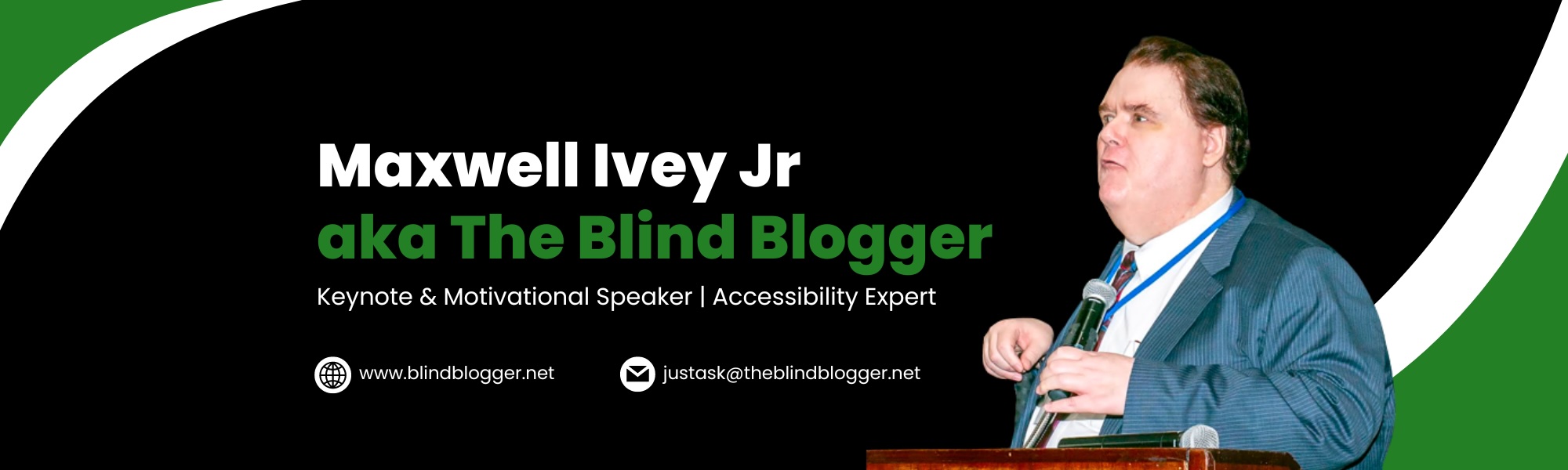 Max Ivy shares insights on inclusive marketing