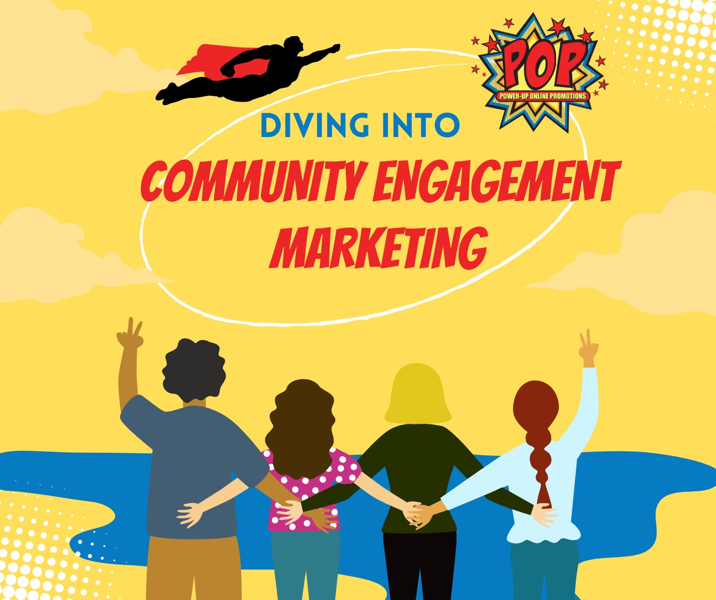 Community Engagement Marketing