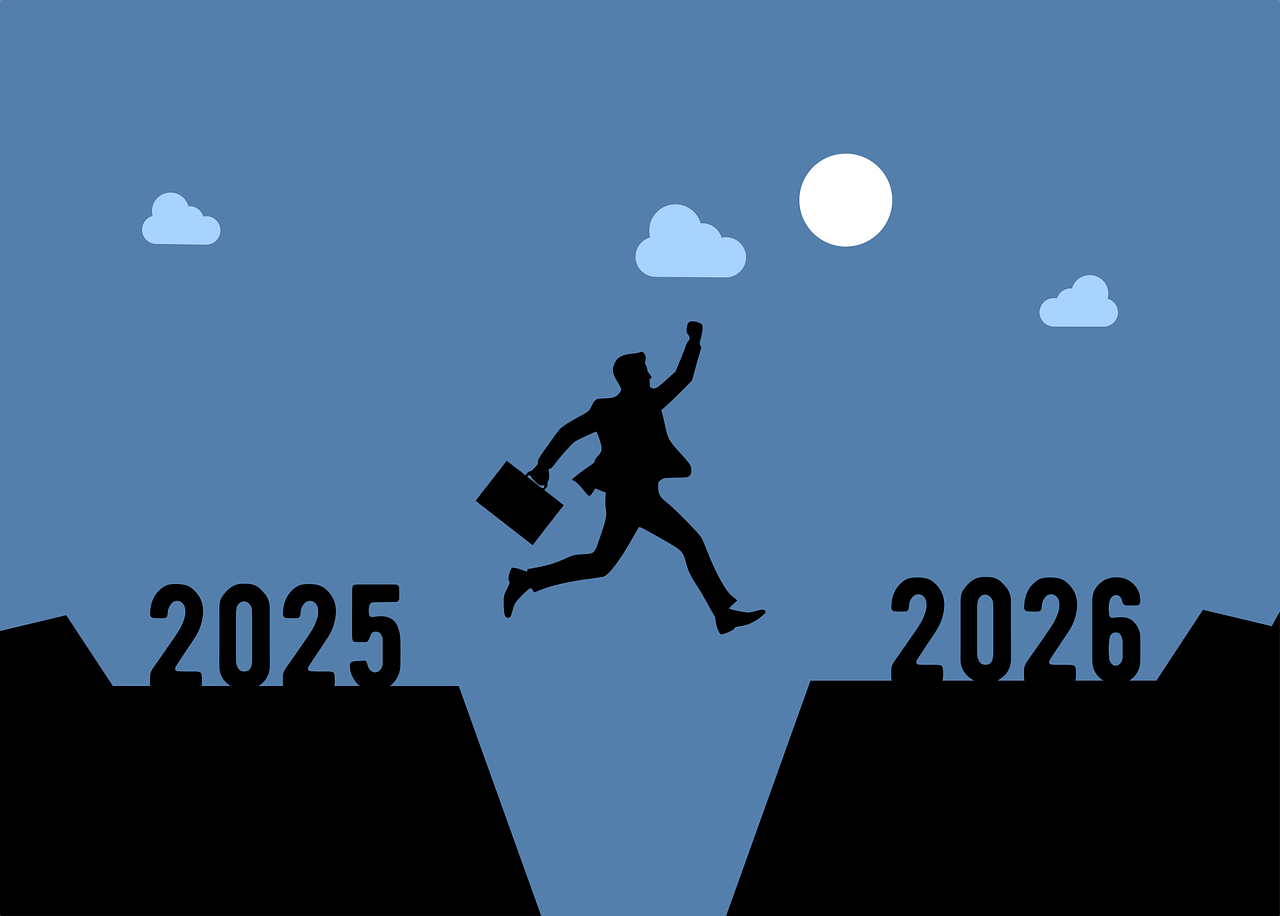 man, cliff, new year, jumping, design, 2025, 2026, reach, silhouette, happy new year, text, concept, success, challenge, solution, competition, action-9880887.jpg