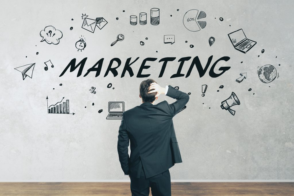 Choosing a marketing agency is a big decision.